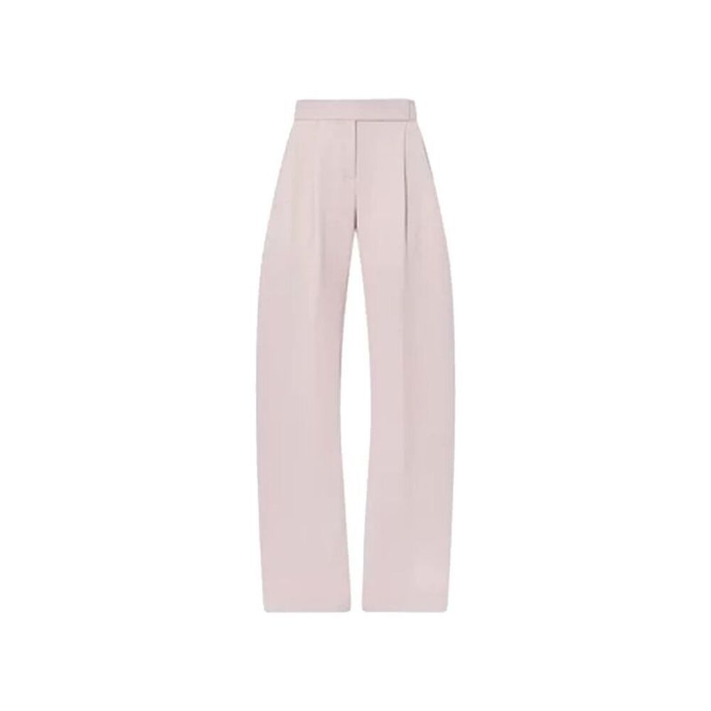 The Attico Multicolor Polyamide Women's Pants